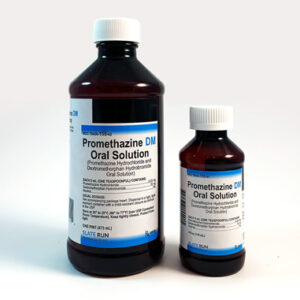 Pai Promethazine