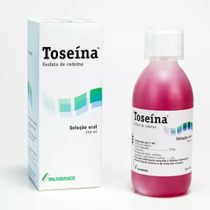 Toseina